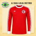 Camisa retrô Colorado ML 1988