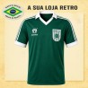 Camisa retrô Sociedade Esportiva do Gama - finta