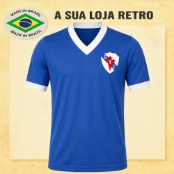 Camisa retrô Galícia Esporte Clube 1970