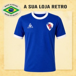 Camisa retrô Galícia Esporte Clube Le Coq