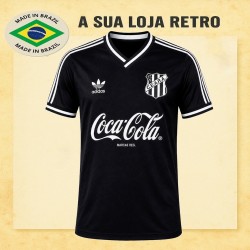 Camisa retrô do Ceará Sporting Club Comemorativa