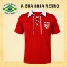 Camisa retrô Cordinha CRB
