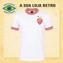 Camisa retrô Villa Nova 1970