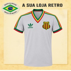 Camisa retrô Sampaio Corrêa Futebol Clube