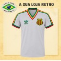Camisa retrô Sampaio Corrêa Futebol Clube