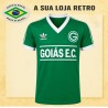 Camisa retrô Goiás Esporte Clube - 1980