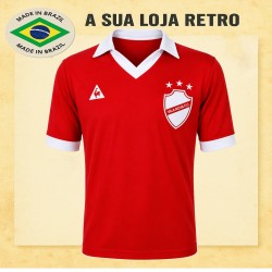 Camisa retrô Vila Nova Futebol Clube 1978