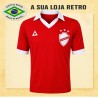 Camisa retrô Vila Nova Futebol Clube 1978