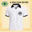 Camisa retrô EC Goiânia - 1952