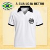 Camisa retrô EC Goiânia - 1952