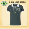 Camisa retrô Goiás Esporte Clube 1943 - 2013