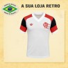 Camisa retrô Flamengo - 1981