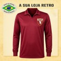 Camisa Retrô Torino ML- ITA