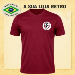 Camisa retrô Unione esportiva Arezzo
