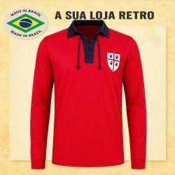 Camisa Sampdoria de Genoa