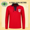 Camisa Sampdoria de Genoa