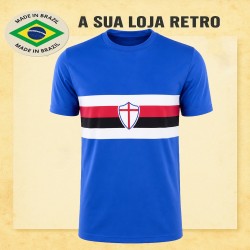 Camisa Sampdoria de Genoa 1960 - ITA