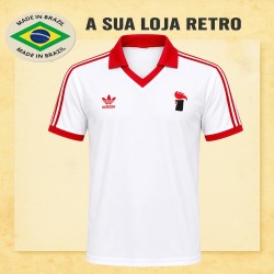 Camisa retrô Bari ITA