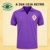 Camisa Fiorentina tradicional - ITA