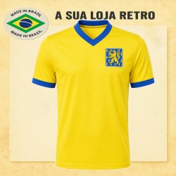 Camisa retrô Fc Sochaux 1972- FR