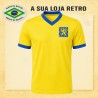 Camisa retrô Fc Sochaux 1972- FR