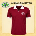 Camisa Retrô Ferroviária de Esportes 1967