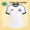 Camiseta retrô Comercial SP-1983