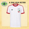 Camisa retrô Iran Copa do Mundo - 1978