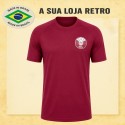 Camisa retrô do Catar 1977