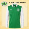 Camisa retrô Hibernians ML- ESC