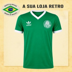 Camisa retrô Palmeiras 1950