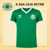 Camisa retrô Palmeiras 1950