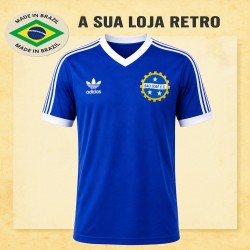 Camisa retro Esporte Clube São José Sao Jose - 1980