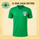 Camisa retrô México 1958