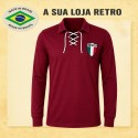 Camisa retrô Mexico Cordinha - 1930
