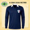 Camisa retrô Goleiro México 1962