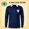 Camisa retrô México 1958
