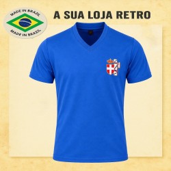 Camisa retrô da Seleção Italiana - 1934