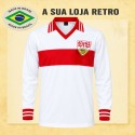Camisa retrô VBF Stuttgart ML- ALE