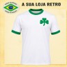 Camisa retrô Panathinaikos 1970 ML - GRE