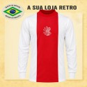 Camisa retrô Ajax ML 1971- HOL