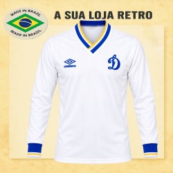 Camisa retro Cosmos de Nova York