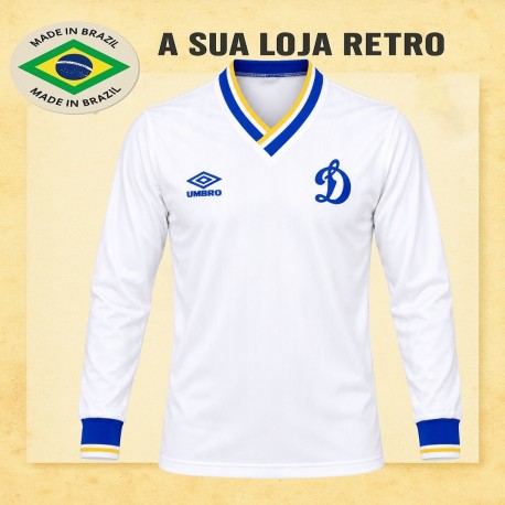 Camisa retro Cosmos de Nova York