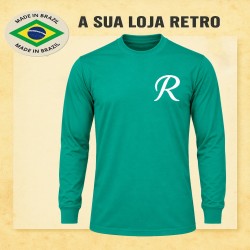 Camisa retrô Rapide de Viena - AUT 1956