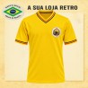 Camisa retrô Romenia - 1970