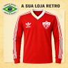 Camisa retrô Uberaba EC -ML