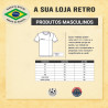 Camisa retro Associação Almirante Barroso São José de Futebol e Regatas