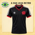 Camisa retrô Atletico Paranaense Commemorativa 2