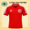 Camisa retrô América RJ logo