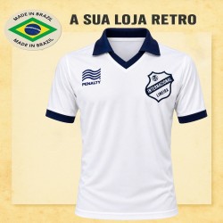 Camisa retrô Inter de limeira 1987